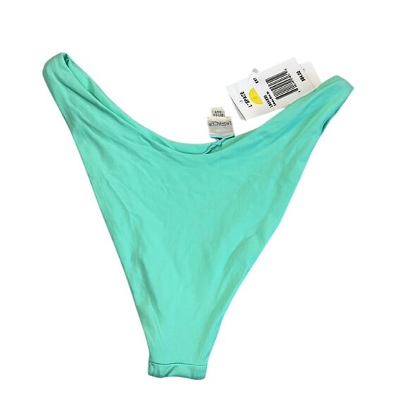 L*Space Cabana Bikini Bottom Small - Picture 4 of 7